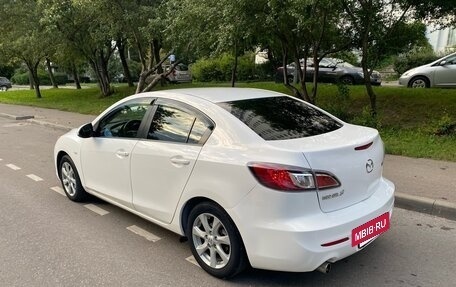 Mazda 3, 2011 год, 1 290 000 рублей, 5 фотография