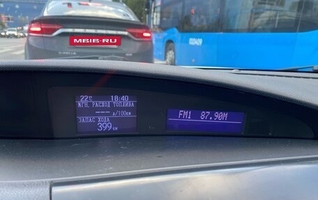 Mazda 3, 2011 год, 1 290 000 рублей, 10 фотография