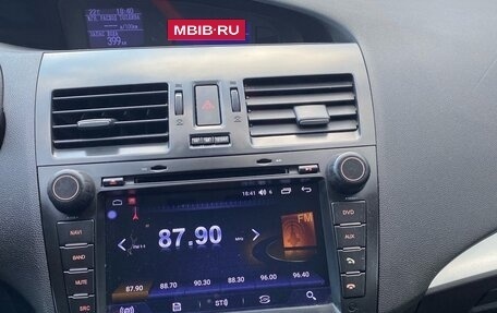Mazda 3, 2011 год, 1 290 000 рублей, 9 фотография