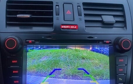 Mazda 3, 2011 год, 1 290 000 рублей, 11 фотография