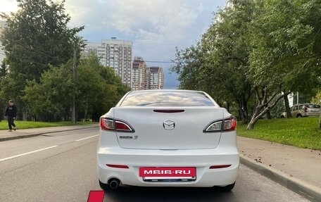 Mazda 3, 2011 год, 1 290 000 рублей, 4 фотография