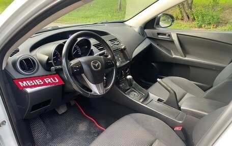 Mazda 3, 2011 год, 1 290 000 рублей, 8 фотография