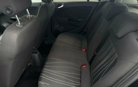 Opel Corsa D, 2007 год, 550 000 рублей, 12 фотография