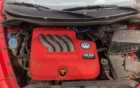 Volkswagen Beetle, 2002 год, 565 000 рублей, 8 фотография