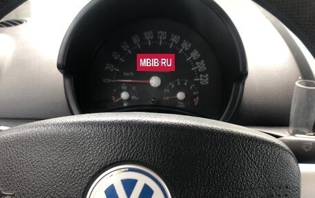 Volkswagen Beetle, 2002 год, 565 000 рублей, 6 фотография