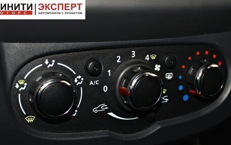 Renault Duster I рестайлинг, 2020 год, 1 499 900 рублей, 11 фотография