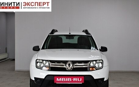 Renault Duster I рестайлинг, 2020 год, 1 499 900 рублей, 2 фотография