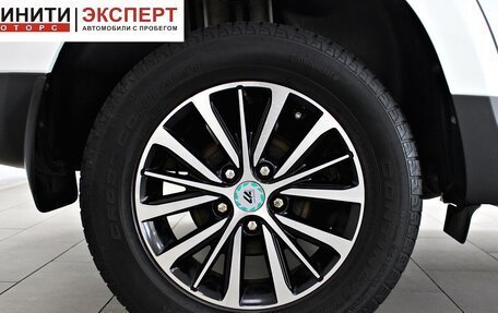 Renault Duster I рестайлинг, 2020 год, 1 499 900 рублей, 14 фотография