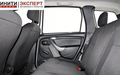 Renault Duster I рестайлинг, 2020 год, 1 499 900 рублей, 13 фотография