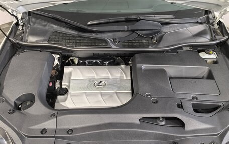 Lexus RX III, 2014 год, 3 149 000 рублей, 26 фотография