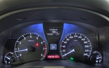 Lexus RX III, 2014 год, 3 149 000 рублей, 16 фотография