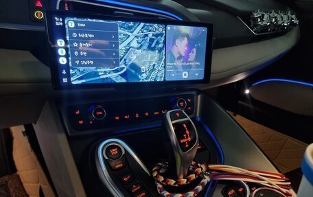 BMW i8 I рестайлинг, 2015 год, 5 750 000 рублей, 13 фотография