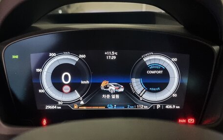 BMW i8 I рестайлинг, 2015 год, 5 750 000 рублей, 12 фотография