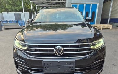 Volkswagen Tiguan II, 2023 год, 3 945 000 рублей, 1 фотография