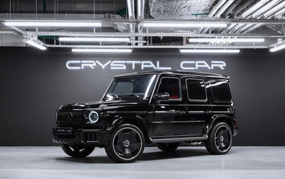 Mercedes-Benz G-Класс AMG, 2024 год, 26 000 000 рублей, 1 фотография