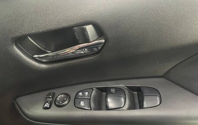 Nissan Serena IV, 2017 год, 1 879 999 рублей, 1 фотография