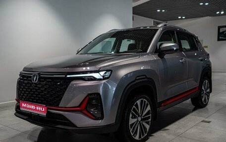Changan CS35 Plus, 2024 год, 2 709 476 рублей, 1 фотография