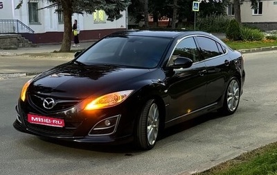 Mazda 6, 2010 год, 1 000 000 рублей, 1 фотография