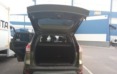 Ford Kuga III, 2013 год, 911 000 рублей, 1 фотография