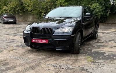 BMW X6 M, 2011 год, 2 400 000 рублей, 1 фотография