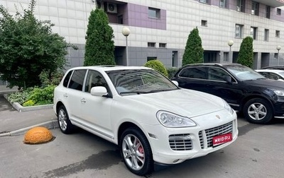 Porsche Cayenne III, 2009 год, 1 790 000 рублей, 1 фотография