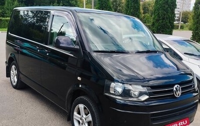 Volkswagen Multivan T5, 2012 год, 2 250 000 рублей, 1 фотография