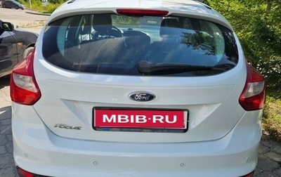 Ford Focus III, 2012 год, 950 000 рублей, 1 фотография