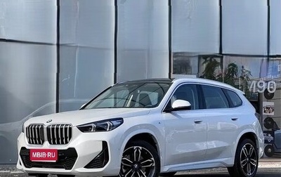 BMW X1, 2024 год, 3 680 000 рублей, 1 фотография