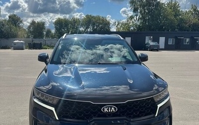 KIA Sorento IV, 2020 год, 3 599 000 рублей, 1 фотография