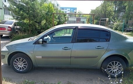 Renault Megane II, 2006 год, 350 000 рублей, 1 фотография