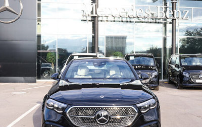 Mercedes-Benz E-Класс, 2025 год, 10 630 000 рублей, 1 фотография