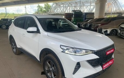 Haval F7, 2024 год, 1 940 000 рублей, 1 фотография