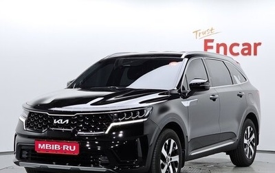 KIA Sorento IV, 2022 год, 2 740 035 рублей, 1 фотография