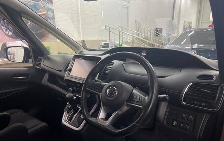 Nissan Serena IV, 2017 год, 1 879 999 рублей, 9 фотография