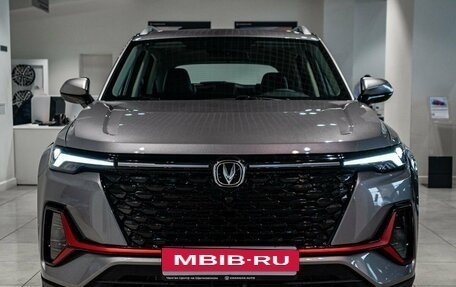Changan CS35 Plus, 2024 год, 2 709 476 рублей, 2 фотография