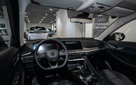 Changan CS35 Plus, 2024 год, 2 709 476 рублей, 11 фотография