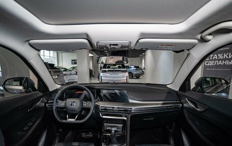Changan CS35 Plus, 2024 год, 2 709 476 рублей, 12 фотография