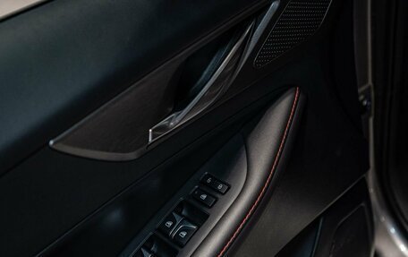 Changan CS35 Plus, 2024 год, 2 709 476 рублей, 18 фотография