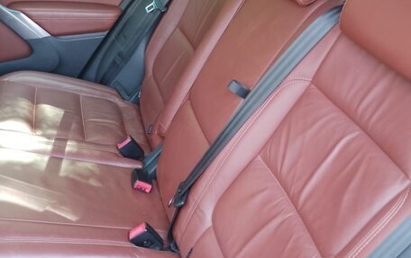 Volkswagen Tiguan I, 2008 год, 1 299 999 рублей, 5 фотография