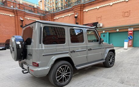Mercedes-Benz G-Класс W463 рестайлинг _iii, 2024 год, 18 700 000 рублей, 5 фотография