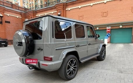 Mercedes-Benz G-Класс W463 рестайлинг _iii, 2024 год, 18 700 000 рублей, 7 фотография