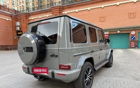 Mercedes-Benz G-Класс W463 рестайлинг _iii, 2024 год, 18 700 000 рублей, 6 фотография