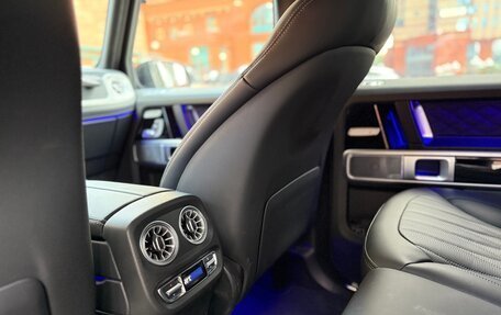 Mercedes-Benz G-Класс W463 рестайлинг _iii, 2024 год, 18 700 000 рублей, 18 фотография