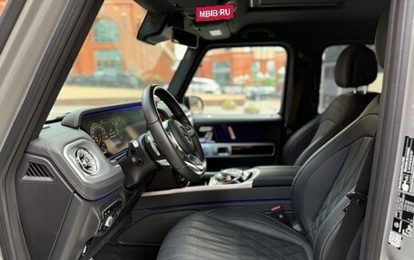 Mercedes-Benz G-Класс W463 рестайлинг _iii, 2024 год, 18 700 000 рублей, 13 фотография