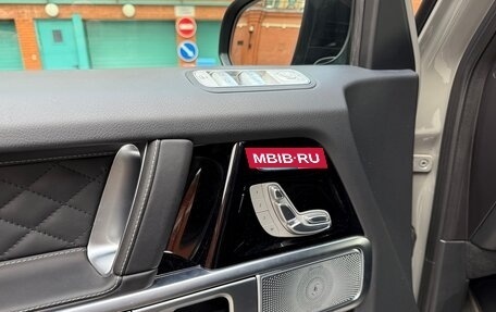 Mercedes-Benz G-Класс W463 рестайлинг _iii, 2024 год, 18 700 000 рублей, 16 фотография
