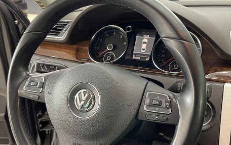 Volkswagen Passat B7, 2012 год, 1 499 000 рублей, 6 фотография