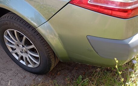 Renault Megane II, 2006 год, 350 000 рублей, 2 фотография