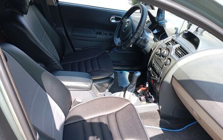 Renault Megane II, 2006 год, 350 000 рублей, 5 фотография