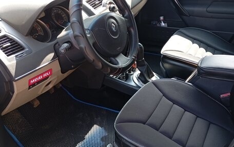 Renault Megane II, 2006 год, 350 000 рублей, 4 фотография