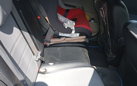 Renault Megane II, 2006 год, 350 000 рублей, 8 фотография